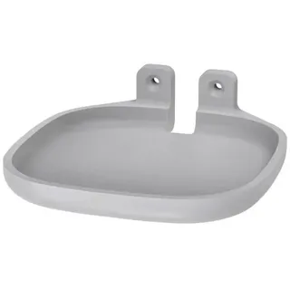 Hama 118016 Wandhalterung für Sonos One/One SL, Weiß