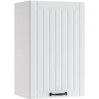 Vicco Hängeschrank Fame-Line 45 x 72 x 34,1 cm Weiß