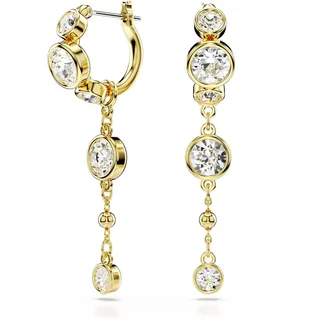 Swarovski Creolen Imber Gold 5680097