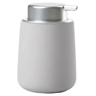 ZONE Denmark Nova Seifenspender 250ml Soft Grey