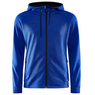 Craft ADV Unify Kapuzenjacke Herren 346000 club cobolt XL