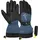 GORE-TEX Blau/Schwarz 11