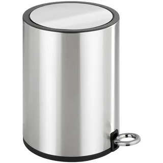 Wenko Monza 3 l edelstahl glänzend
