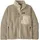 Classic Damen beige L