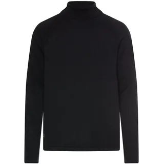 CAMEL ACTIVE Pullover schwarz XXXL
