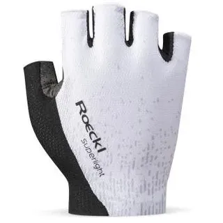 Roeckl Inwil Handschuhe Weiß 7,5