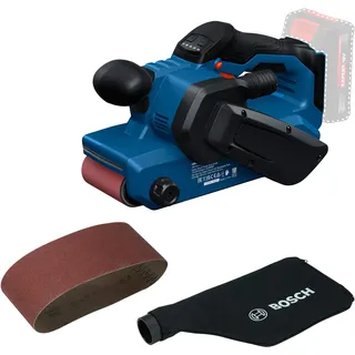Bosch GBS18V-75 Akku