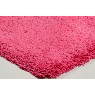 Teppich GORDI pink (BT 230x160 cm)