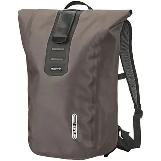 Ortlieb Velocity Lite 17 l dark sand
