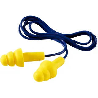 3M E-A-R Ultrafit Gehörschutzstöpsel 32 dB 100 St.