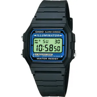 Casio Collection F-105W-1AWYEF