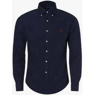 Ralph Lauren Langarmhemd Navy M