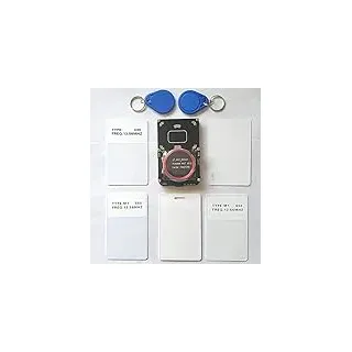 SETCTOP NANAO Proxmark3 V3 EASY3.0 Kit NFC RFID Leser Writer SDK für RFID NFC Kartenkopierer + Schutzhüllen Proxmark III 3.0 ID IC M1