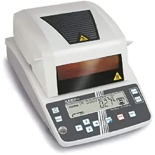Kern DBS 60-3 Wägebereich 60 g, Ablesbarkeit 0,001 g