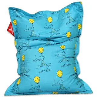 QSack Sitzkissen Kindersitzsack Oups - Standard