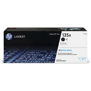 HP 135A schwarz