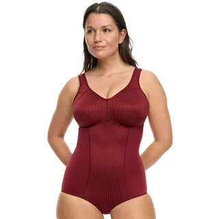 Susa Body Body ohne Bügel Cremona (Stück, 1-tlg) rot 95E