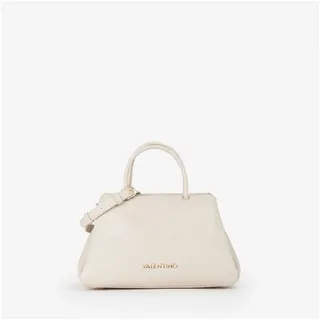 Valentino WEST RE Shopper Synthetik Gold/Weiß