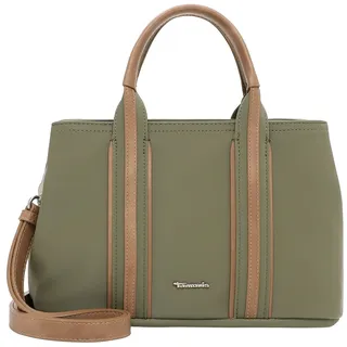 TAMARIS Kirsten Shopper Polyurethan Khaki