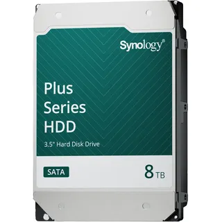 Synology HAT3320-8T 8 TB 3,5" 6 Gbit/s