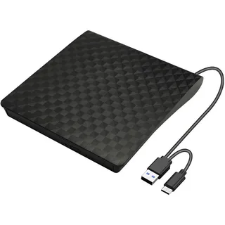 xlyne Bluray-Brenner 570503 schwarz