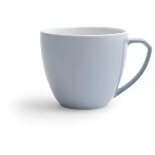 Friesland Porzellan Becher Ecco - 6er-Set - Becher 0,25L - North sea heaven