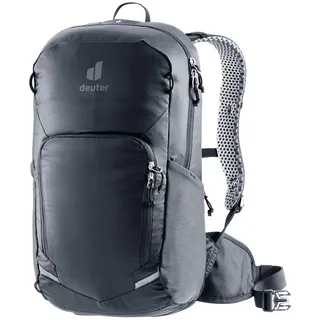 Deuter Bike I 20 20 l Schwarz