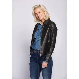 Maze Noble Schwarz S