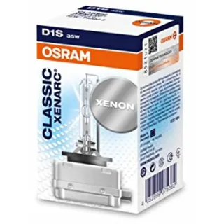 Osram Xenarc Classic 66140CLC 85 V