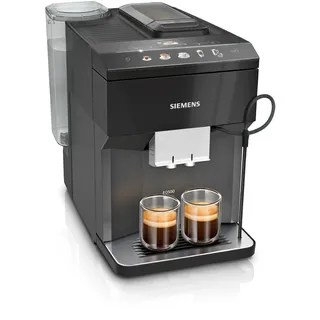 Siemens EQ.500 Classic TP511E19 Klavierlack schwarz