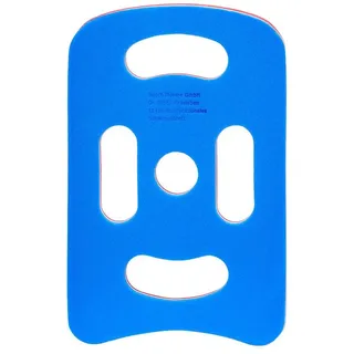Sport-Thieme KickBoard Multi Blau 35x22x3 cm