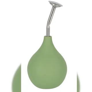 Esschert Design Gießbrause Ball Pflanzenbrause 0,2 l Mintgrün