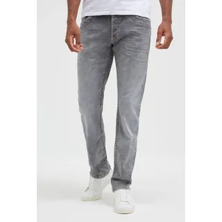 Camp David Regular Fit Blau/Grau 31/30