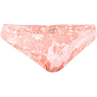Bikini-Hose Roxy Damen puderrosa, rosa, S