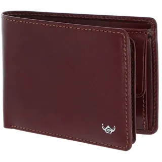 Golden Head Colorado RFID Petite Billfold Geldbörse Herren braun