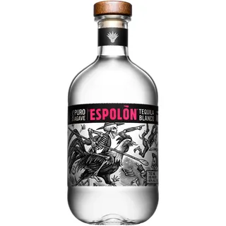 espolon tequila Blanco 40% Vol. 0,7 l