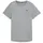 TAD Essential Heather Trainingsshirt Grau XL