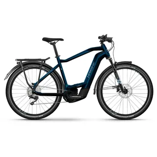 Haibike Trekking 8 High