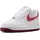 White/Adobe/Team Red/Dragon Red 41