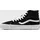 Reissue Flame black/black/true white 44,5