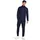 Knit Midnight Navy/Downpour Gray XS