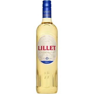 Lillet Blanc Alkoholfrei 0,75 l