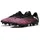Puma FG/AG Fußballschuhe 01 black/white/glowing red 41