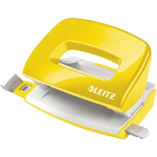 Leitz Locher NeXXt WOW 50601016