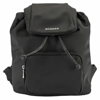 Bogner Klosters Feline Rucksack Schwarz