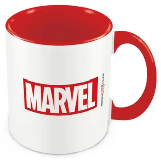 PYRAMID POSTERS Marvel: Logo – Keramiktasse