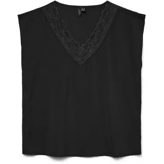 VERO MODA Female Top VMSAFA Top - S