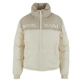 Karl Kani KK Retro Essential Puffer Jacket Mehrfarbig 30