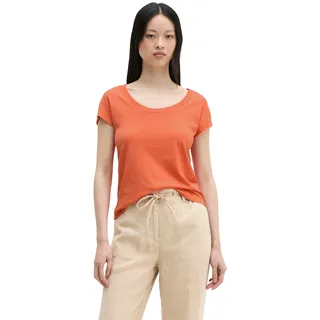 Marc O'Polo T-Shirt Orange S