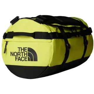 The North Face Base Camp Duffel S tnf black/tnf white